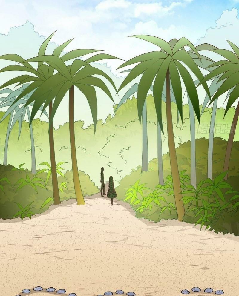 Tôi Sống Trên Hoang Đảo Cùng Các Em Gái 5 trang 16