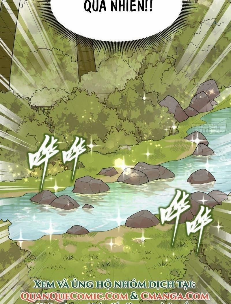 Tôi Sống Trên Hoang Đảo Cùng Các Em Gái 5 trang 33