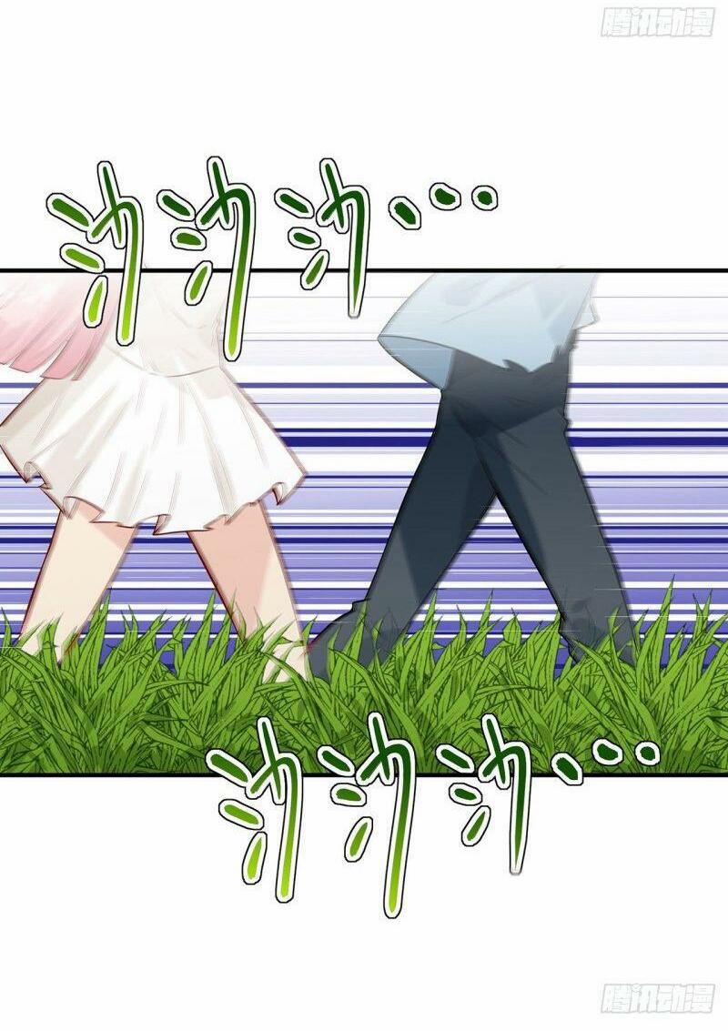 Tôi Sống Trên Hoang Đảo Cùng Các Em Gái 50 trang 5