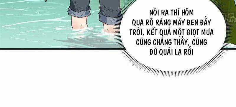 Tôi Sống Trên Hoang Đảo Cùng Các Em Gái 52 trang 1