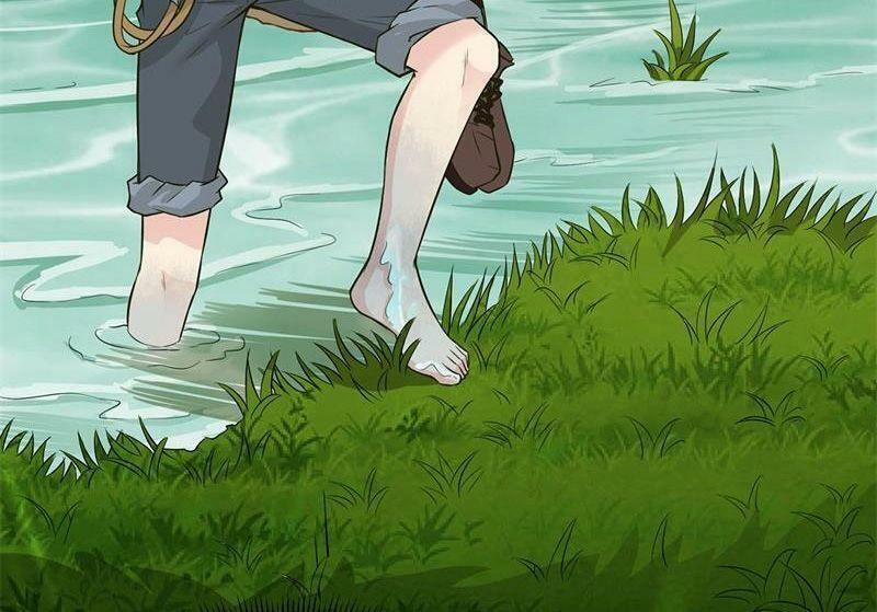 Tôi Sống Trên Hoang Đảo Cùng Các Em Gái 52 trang 7