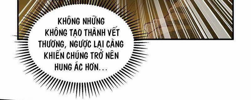 Tôi Sống Trên Hoang Đảo Cùng Các Em Gái 53 trang 31