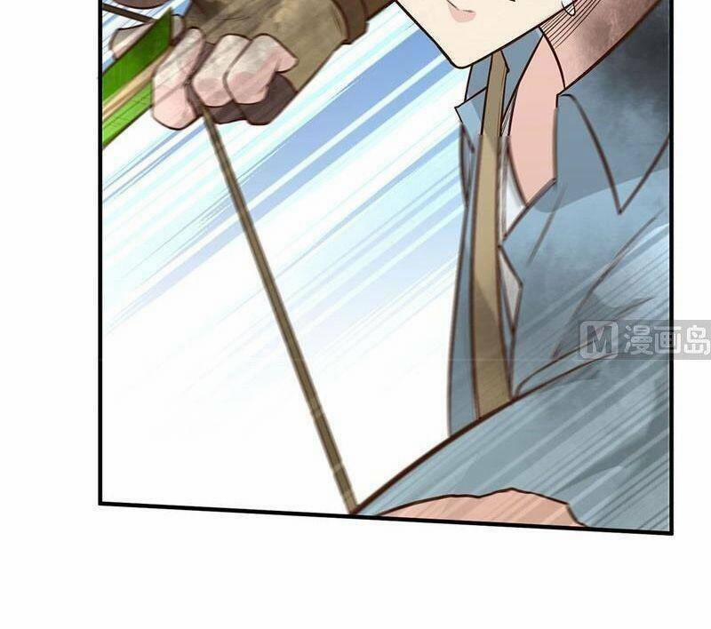 Tôi Sống Trên Hoang Đảo Cùng Các Em Gái 54 trang 15