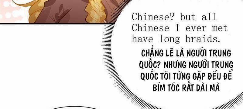 Tôi Sống Trên Hoang Đảo Cùng Các Em Gái 54 trang 23