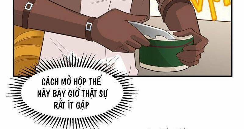 Tôi Sống Trên Hoang Đảo Cùng Các Em Gái 54 trang 27