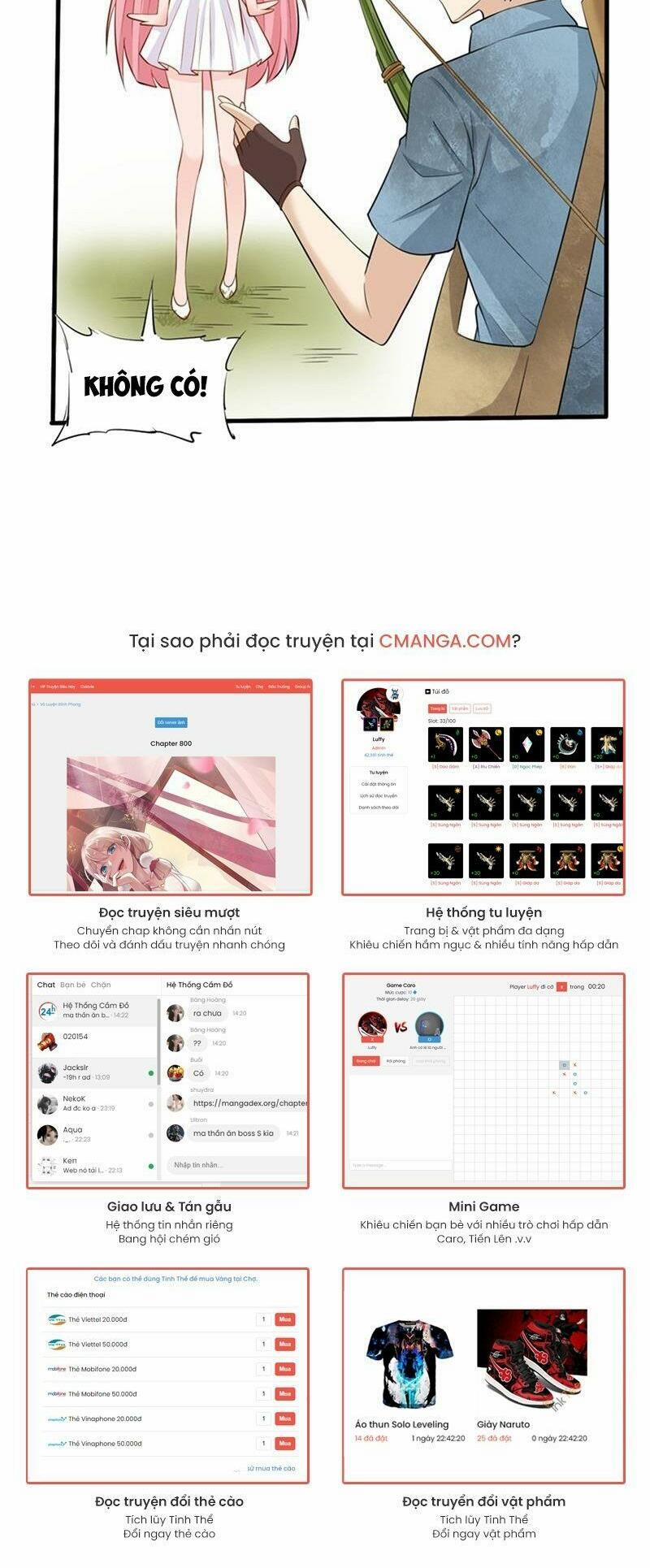 Tôi Sống Trên Hoang Đảo Cùng Các Em Gái 56 trang 17