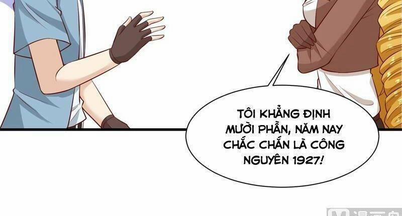 Tôi Sống Trên Hoang Đảo Cùng Các Em Gái 57 trang 1
