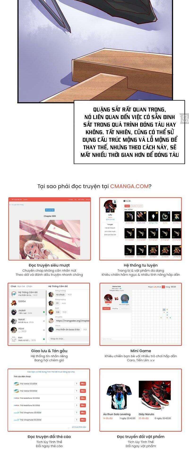 Tôi Sống Trên Hoang Đảo Cùng Các Em Gái 58 trang 17