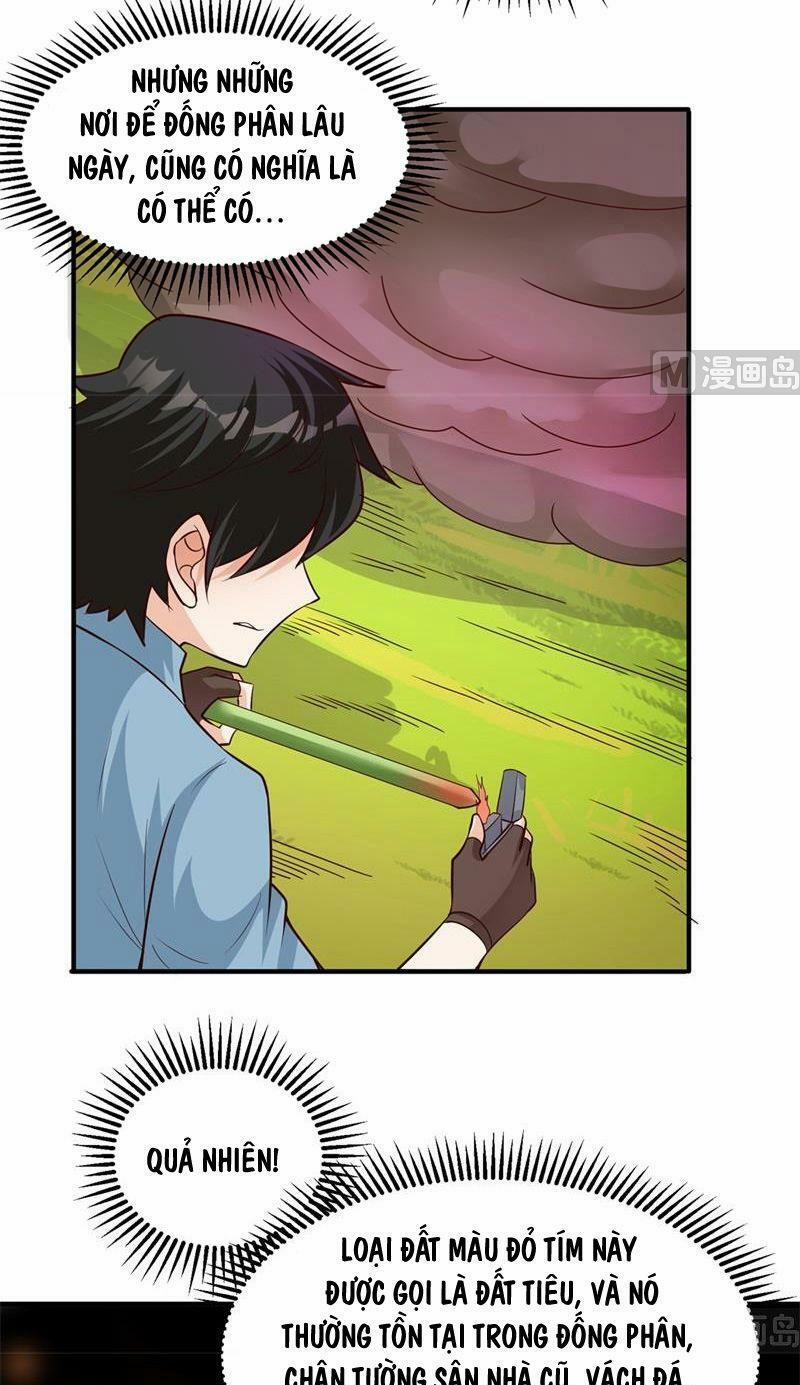 Tôi Sống Trên Hoang Đảo Cùng Các Em Gái 58 trang 28