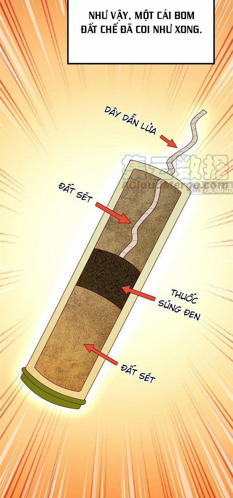 Tôi Sống Trên Hoang Đảo Cùng Các Em Gái 59 trang 28