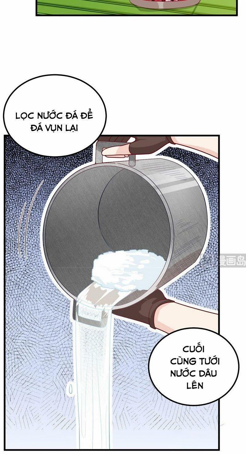 Tôi Sống Trên Hoang Đảo Cùng Các Em Gái 60 trang 24