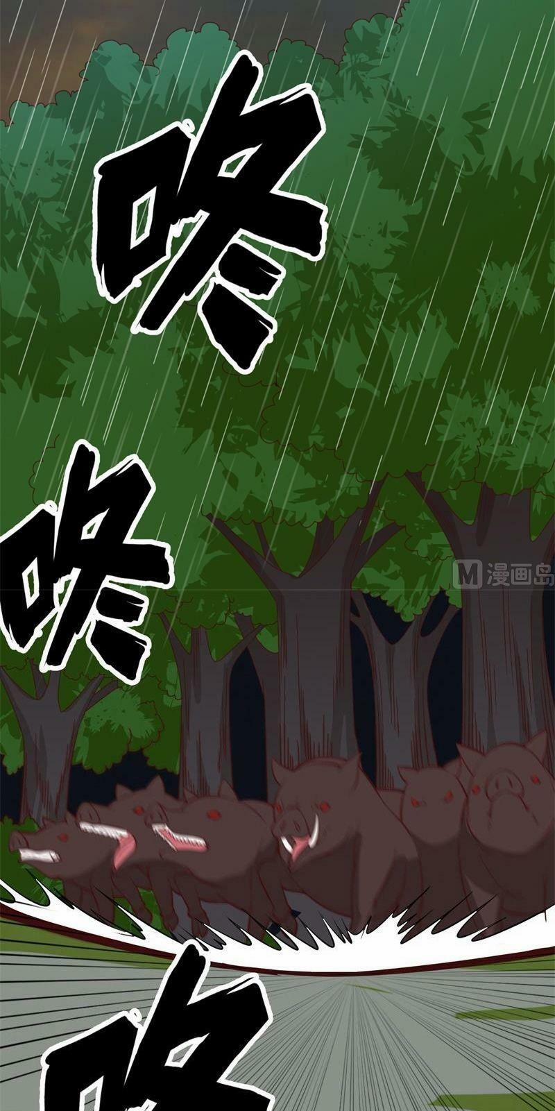 Tôi Sống Trên Hoang Đảo Cùng Các Em Gái 61 trang 22