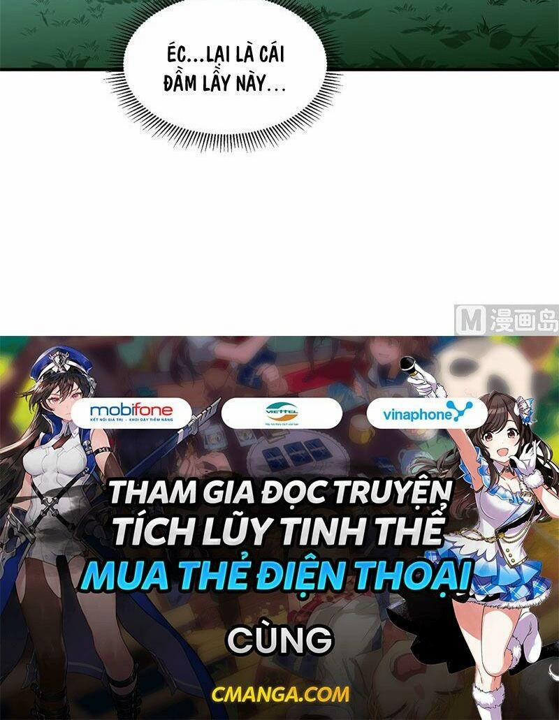 Tôi Sống Trên Hoang Đảo Cùng Các Em Gái 63 trang 35