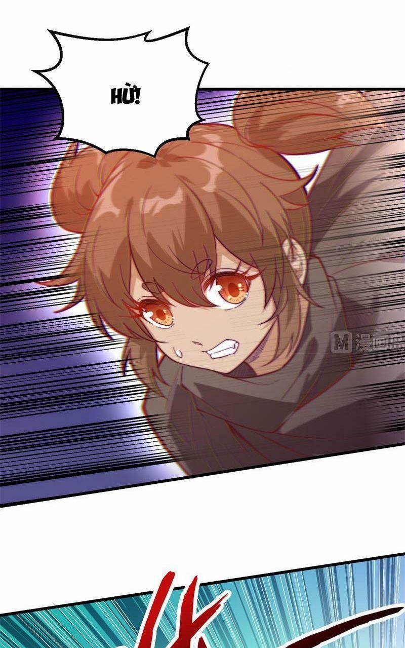 Tôi Sống Trên Hoang Đảo Cùng Các Em Gái 64 trang 11