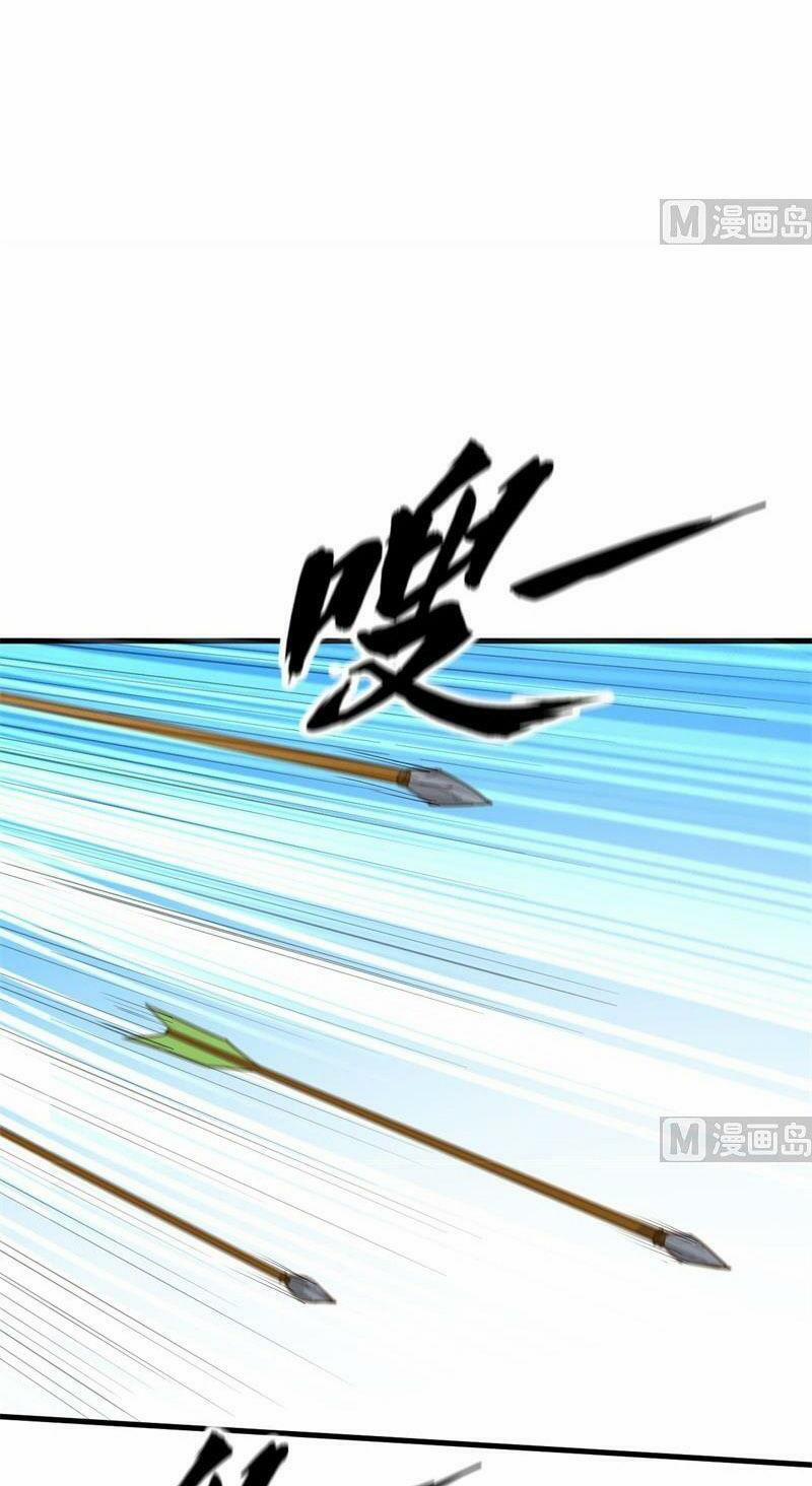 Tôi Sống Trên Hoang Đảo Cùng Các Em Gái 64 trang 29