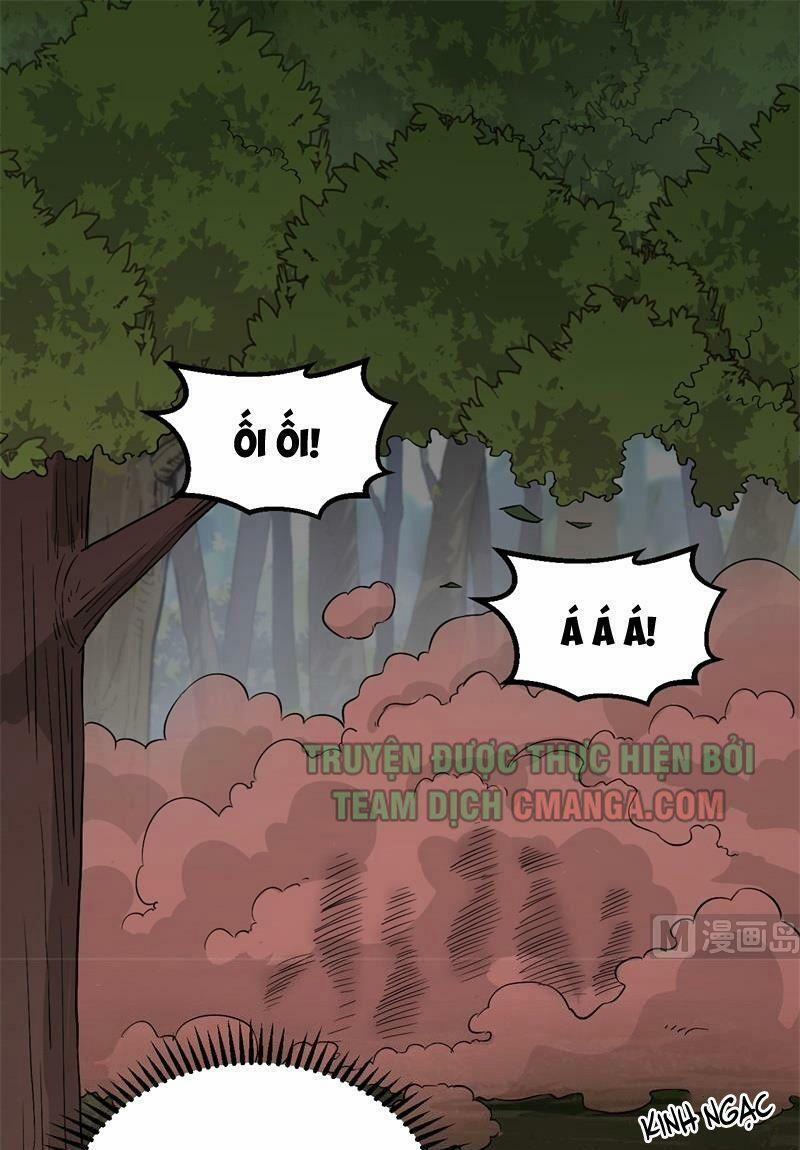 Tôi Sống Trên Hoang Đảo Cùng Các Em Gái 65 trang 0