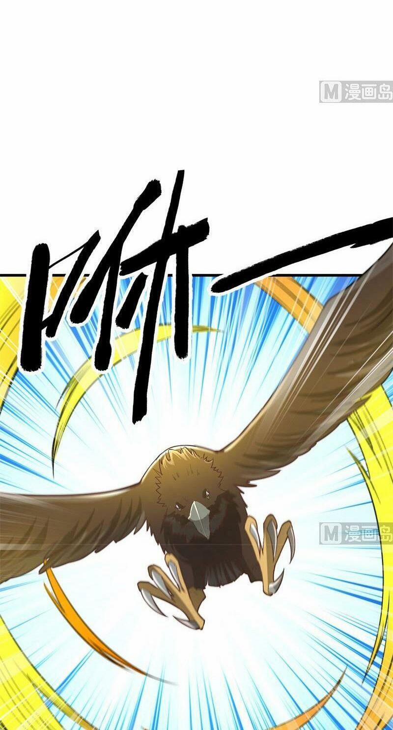 Tôi Sống Trên Hoang Đảo Cùng Các Em Gái 66 trang 7