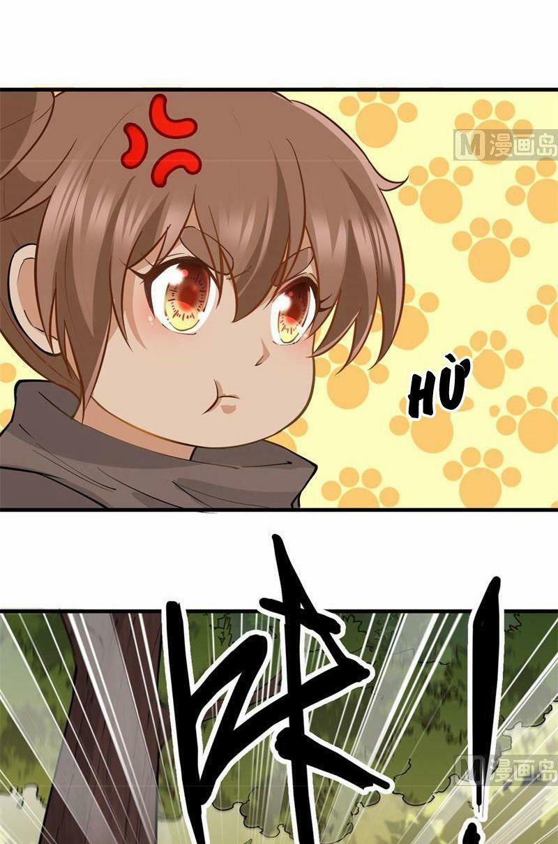 Tôi Sống Trên Hoang Đảo Cùng Các Em Gái 68 trang 26