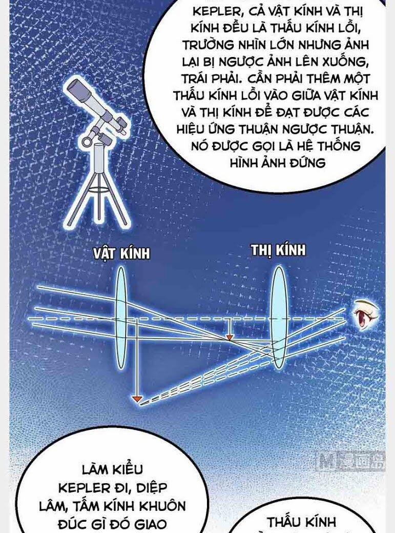 Tôi Sống Trên Hoang Đảo Cùng Các Em Gái 70 trang 7