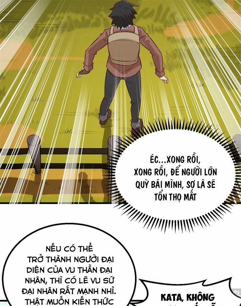 Tôi Sống Trên Hoang Đảo Cùng Các Em Gái 72 trang 25