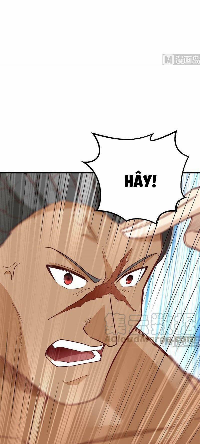 Tôi Sống Trên Hoang Đảo Cùng Các Em Gái 72 trang 33