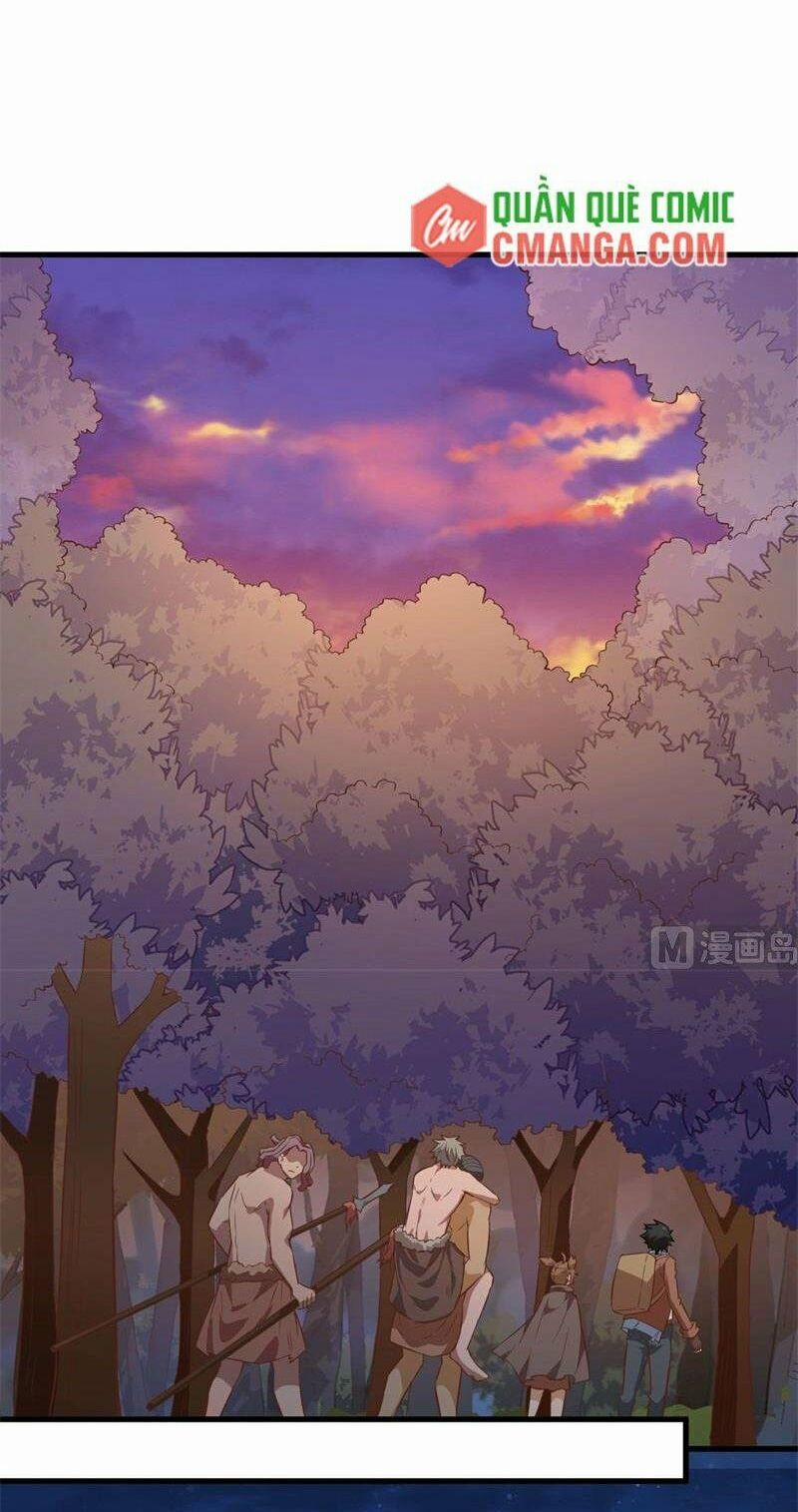 Tôi Sống Trên Hoang Đảo Cùng Các Em Gái 76 trang 13