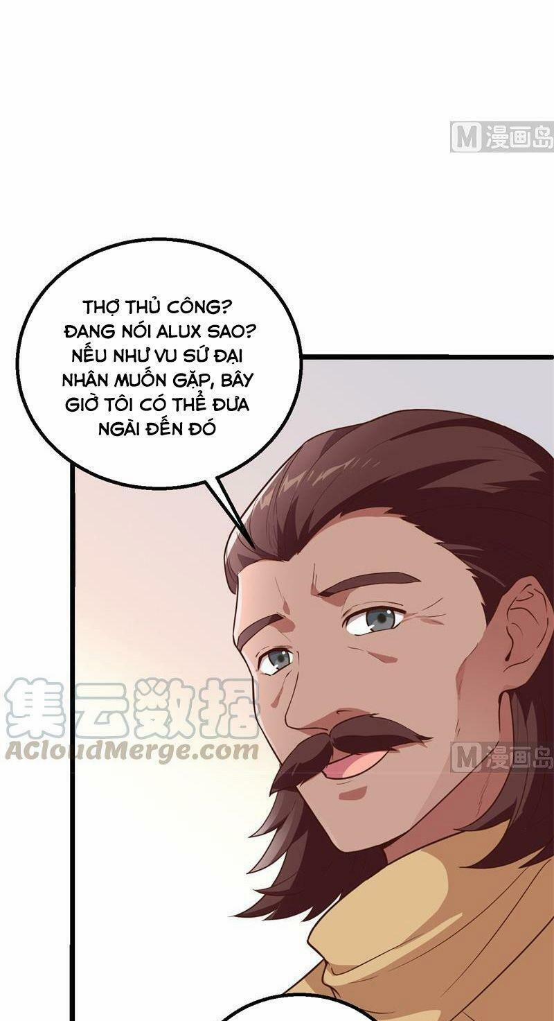 Tôi Sống Trên Hoang Đảo Cùng Các Em Gái 77 trang 10