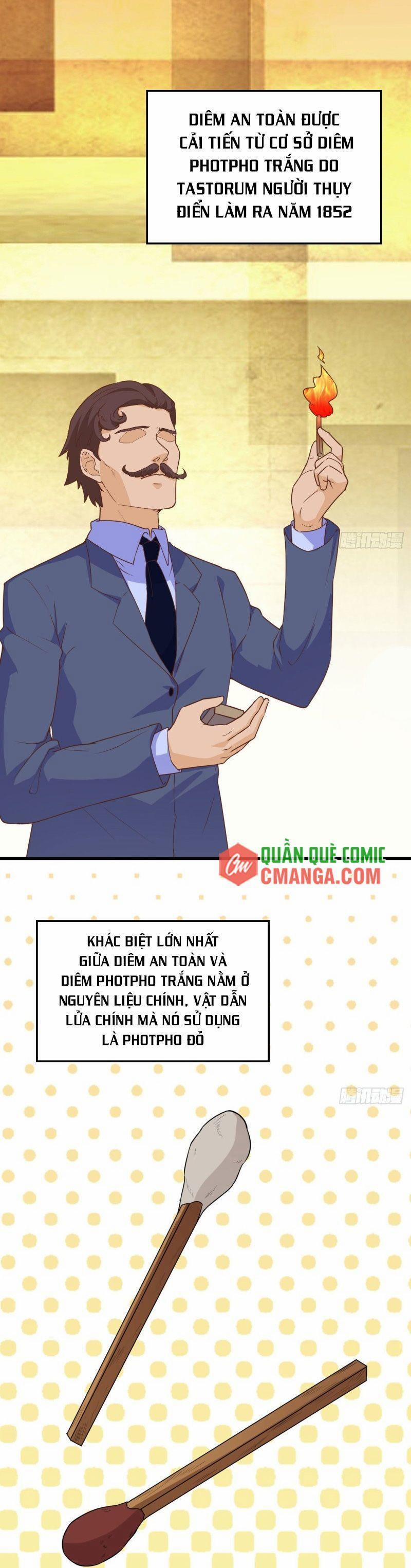 Tôi Sống Trên Hoang Đảo Cùng Các Em Gái 80 trang 0