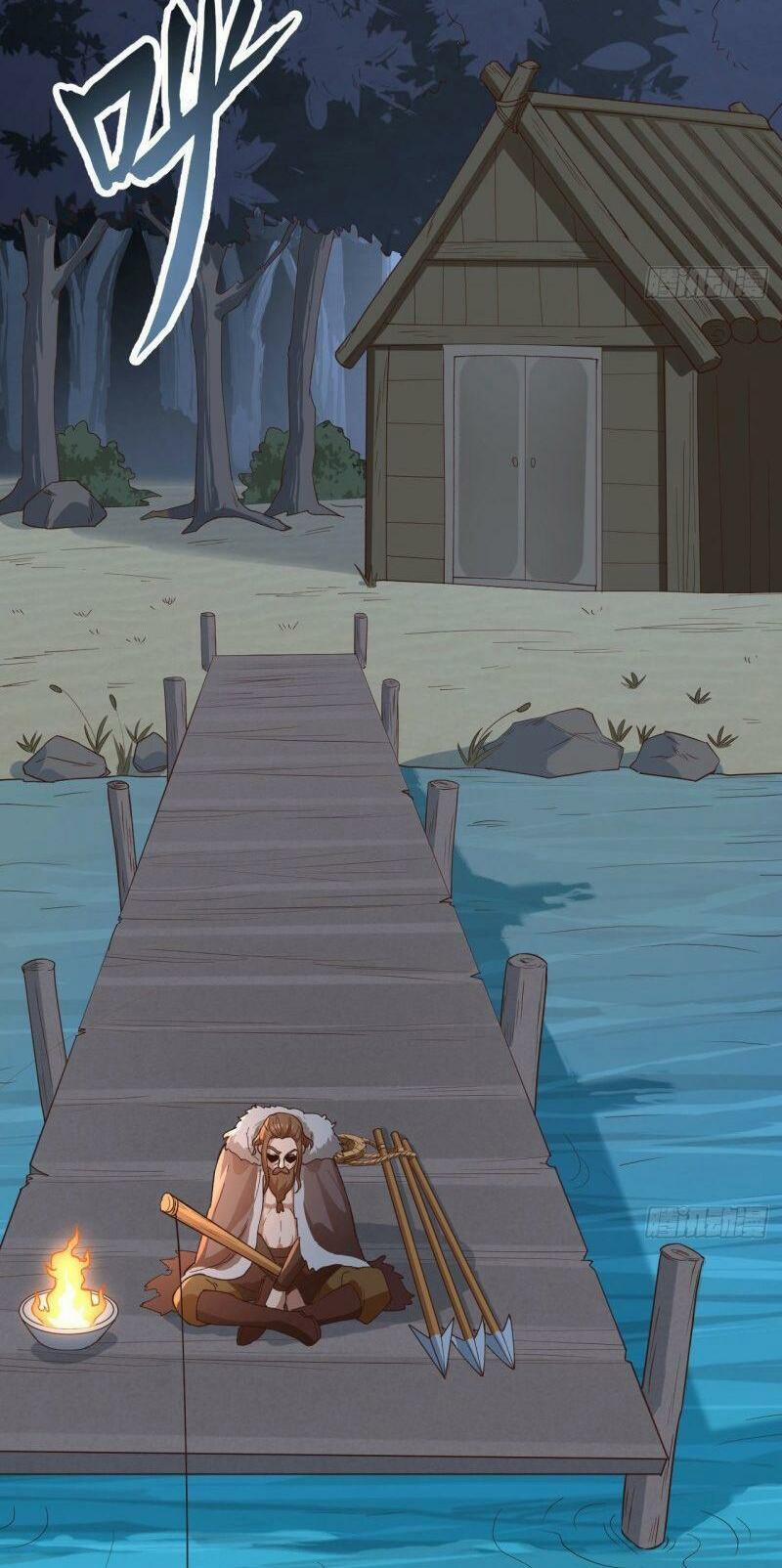 Tôi Sống Trên Hoang Đảo Cùng Các Em Gái 81 trang 24