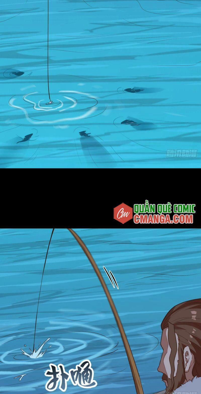 Tôi Sống Trên Hoang Đảo Cùng Các Em Gái 81 trang 25