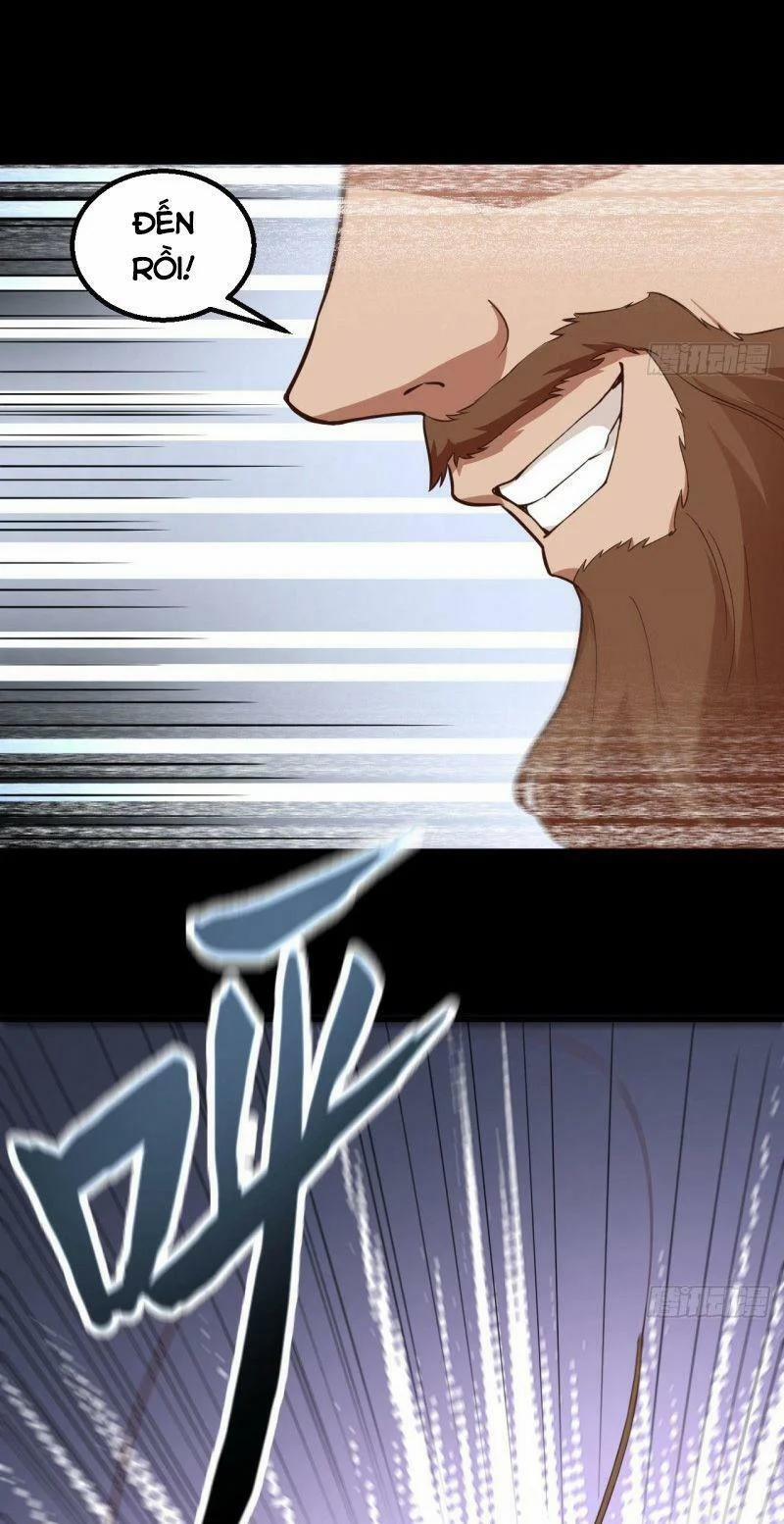 Tôi Sống Trên Hoang Đảo Cùng Các Em Gái 81 trang 27