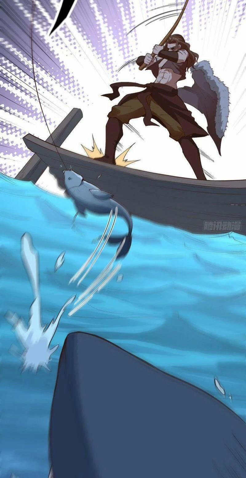 Tôi Sống Trên Hoang Đảo Cùng Các Em Gái 81 trang 28