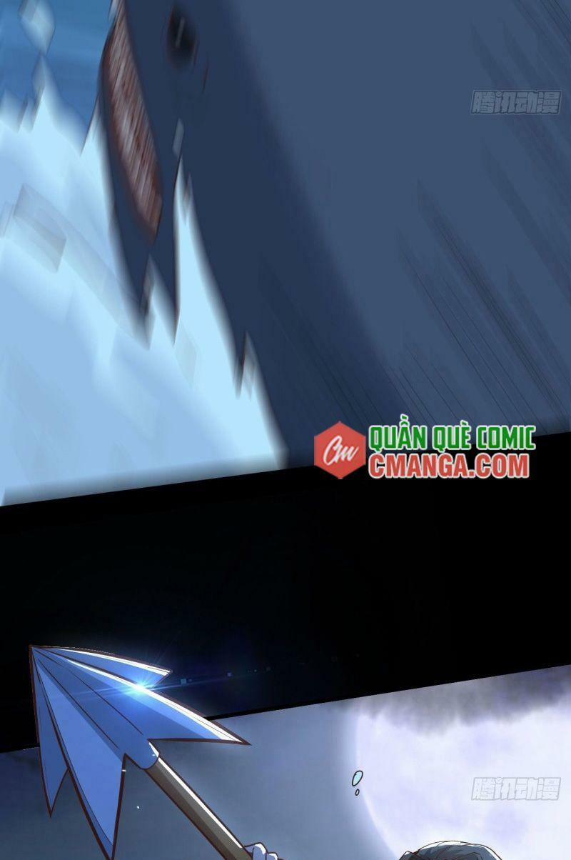 Tôi Sống Trên Hoang Đảo Cùng Các Em Gái 81 trang 29