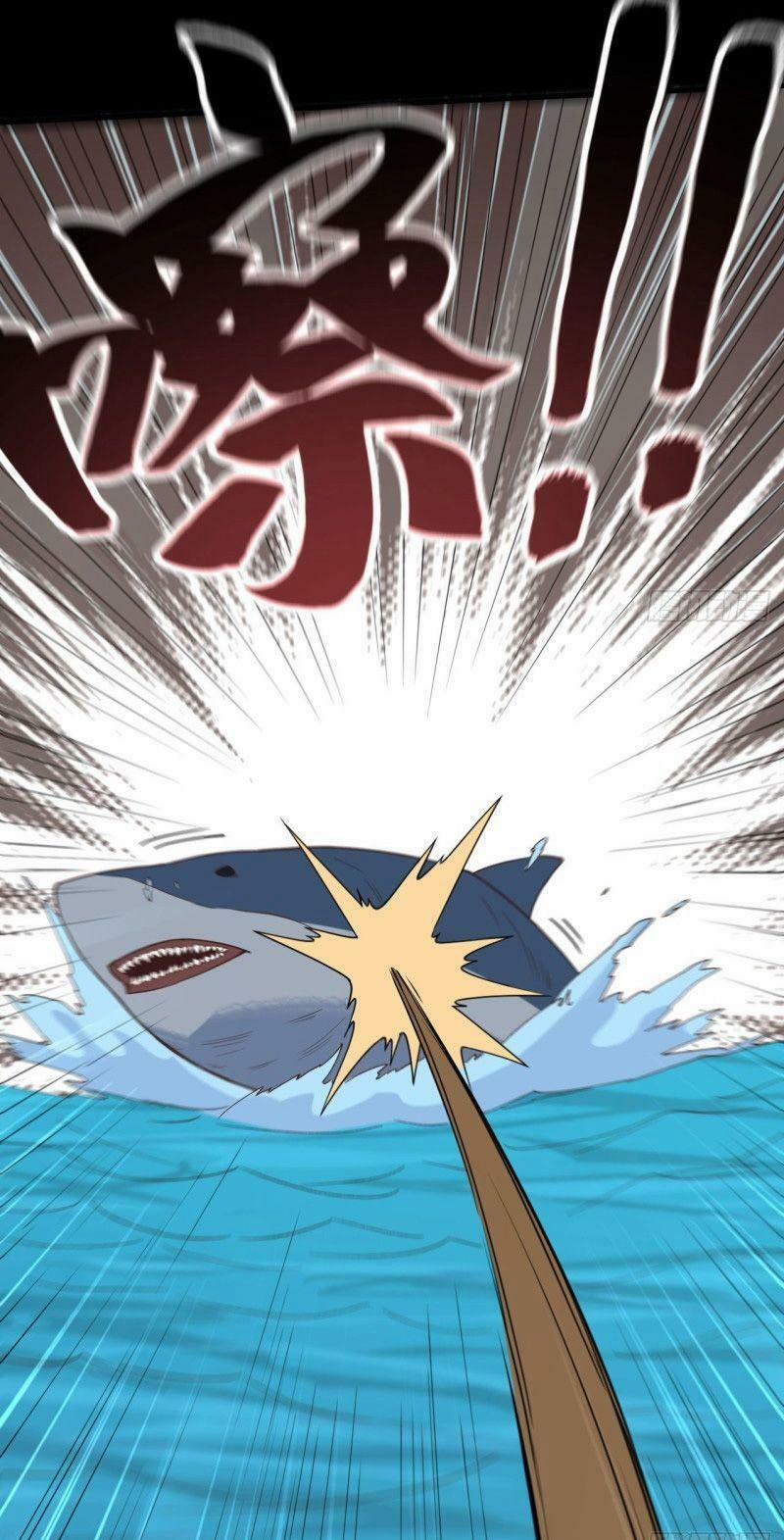 Tôi Sống Trên Hoang Đảo Cùng Các Em Gái 81 trang 31