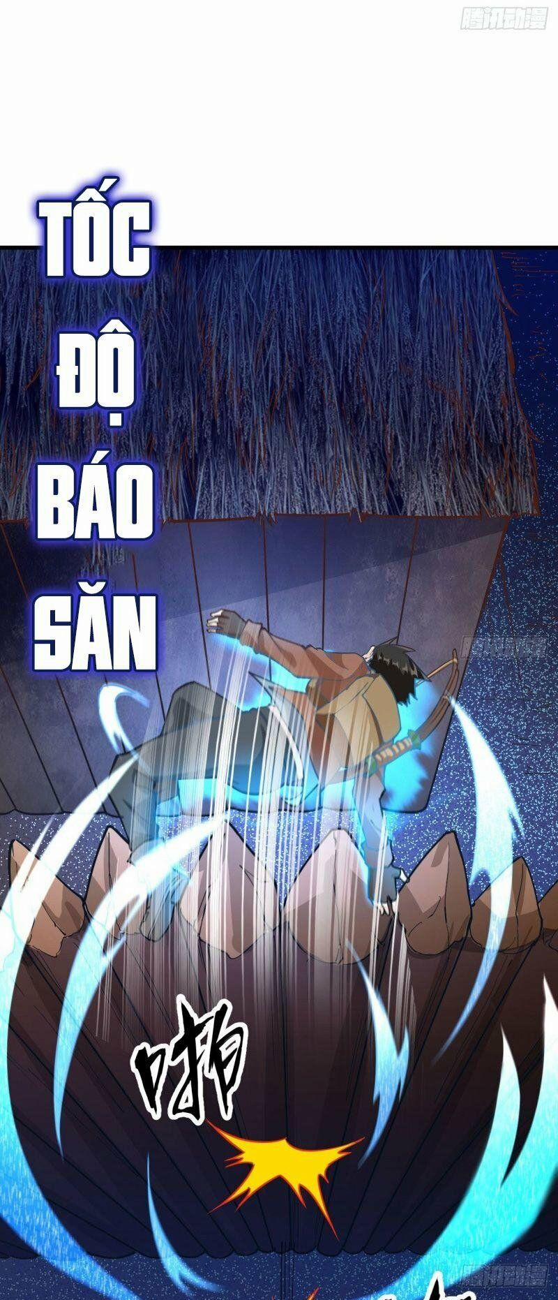 Tôi Sống Trên Hoang Đảo Cùng Các Em Gái 82 trang 10