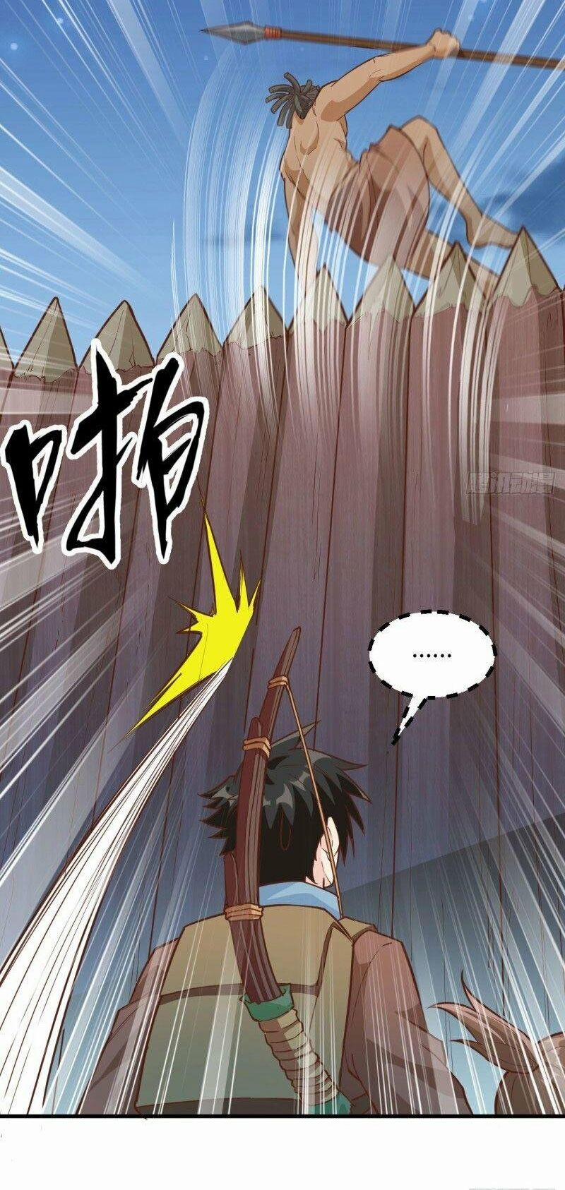 Tôi Sống Trên Hoang Đảo Cùng Các Em Gái 82 trang 7