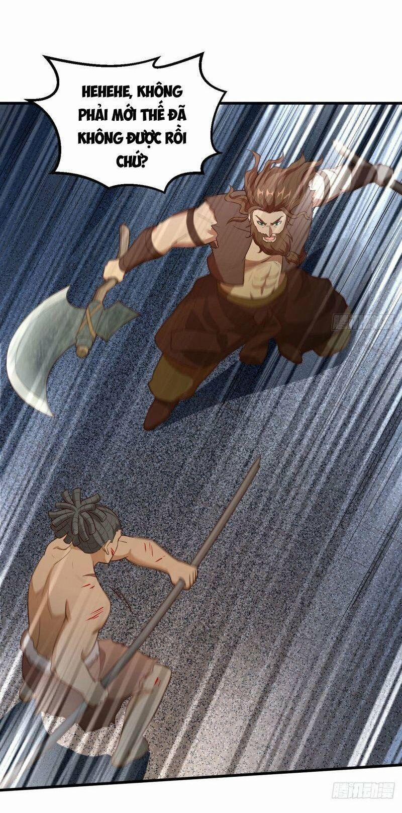 Tôi Sống Trên Hoang Đảo Cùng Các Em Gái 84 trang 3