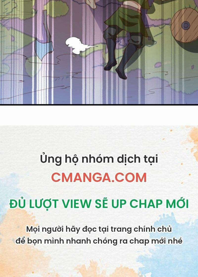 Tôi Sống Trên Hoang Đảo Cùng Các Em Gái 84 trang 39