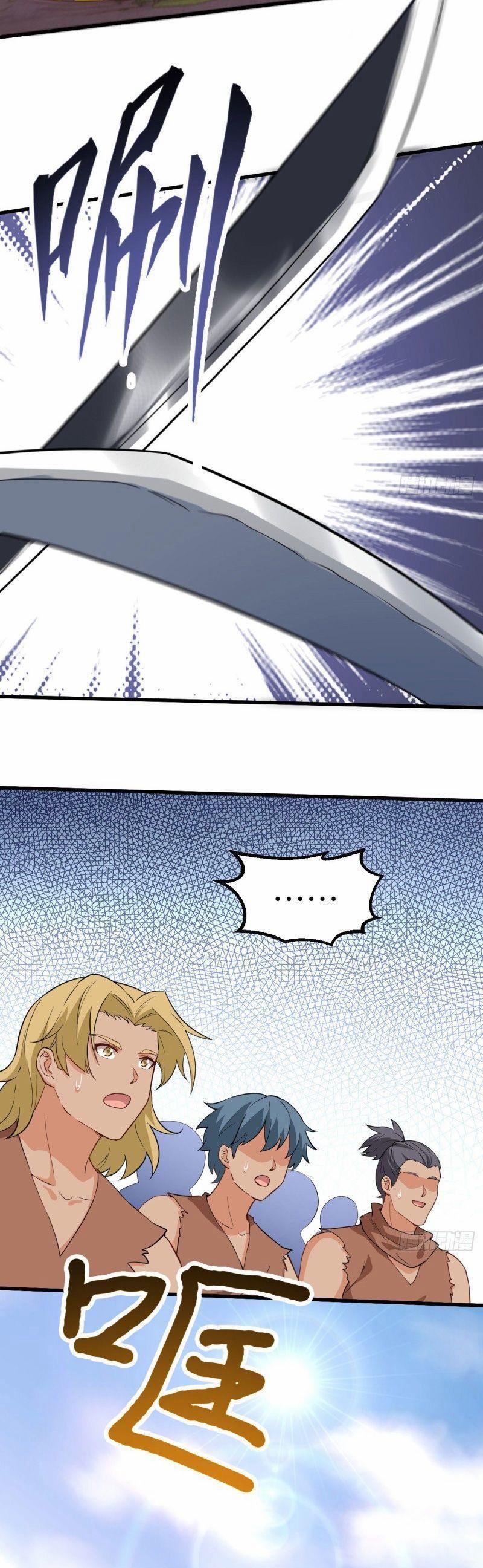 Tôi Sống Trên Hoang Đảo Cùng Các Em Gái 96 trang 5