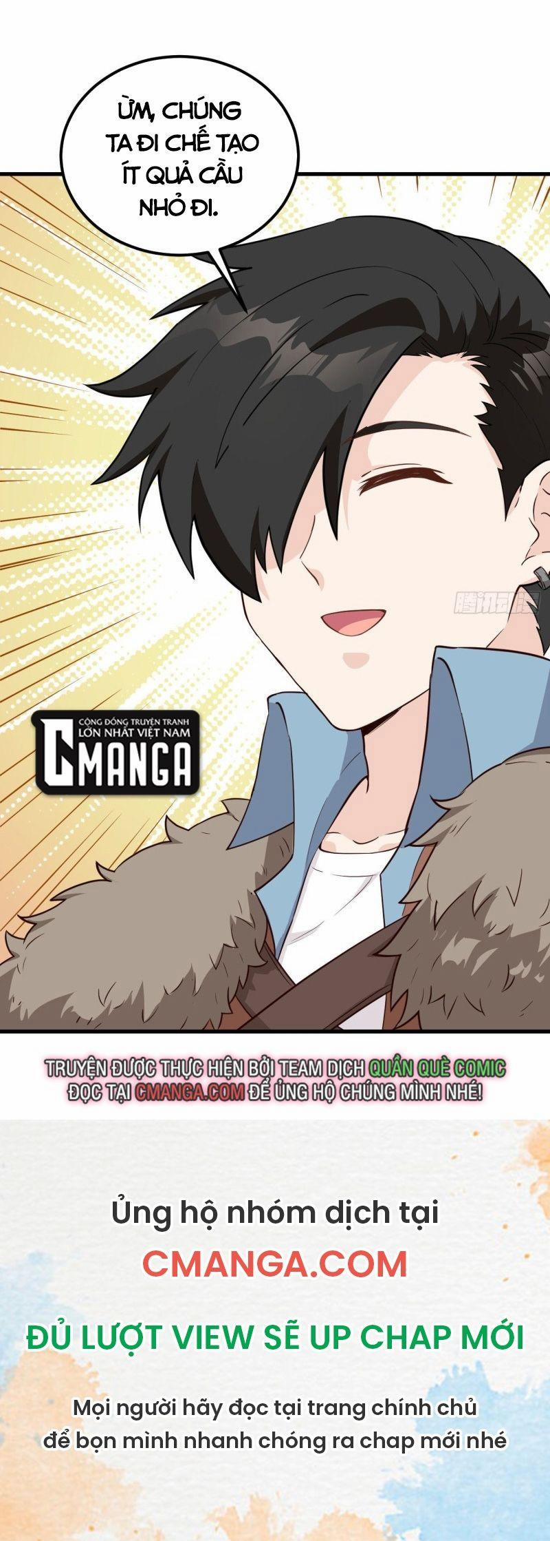 Tôi Sống Trên Hoang Đảo Cùng Các Em Gái 98 trang 17