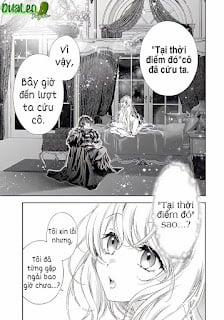 Tôi Tái Sinh Là Một Công Chúa Và Trở Thành Nô Lệ Thú Cưng Của Vị Hoàng Tử Khét Tiếng 1.2 trang 10