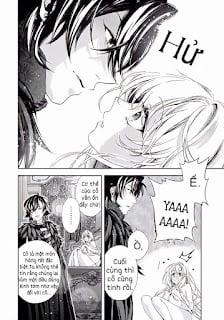 Tôi Tái Sinh Là Một Công Chúa Và Trở Thành Nô Lệ Thú Cưng Của Vị Hoàng Tử Khét Tiếng 1.2 trang 7