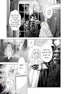 Tôi Tái Sinh Là Một Công Chúa Và Trở Thành Nô Lệ Thú Cưng Của Vị Hoàng Tử Khét Tiếng 1.3 trang 4