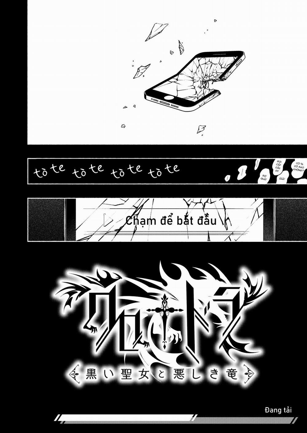 Tôi tái sinh vào game nhưng không hề có cửa thắng! Oneshot full trang 1