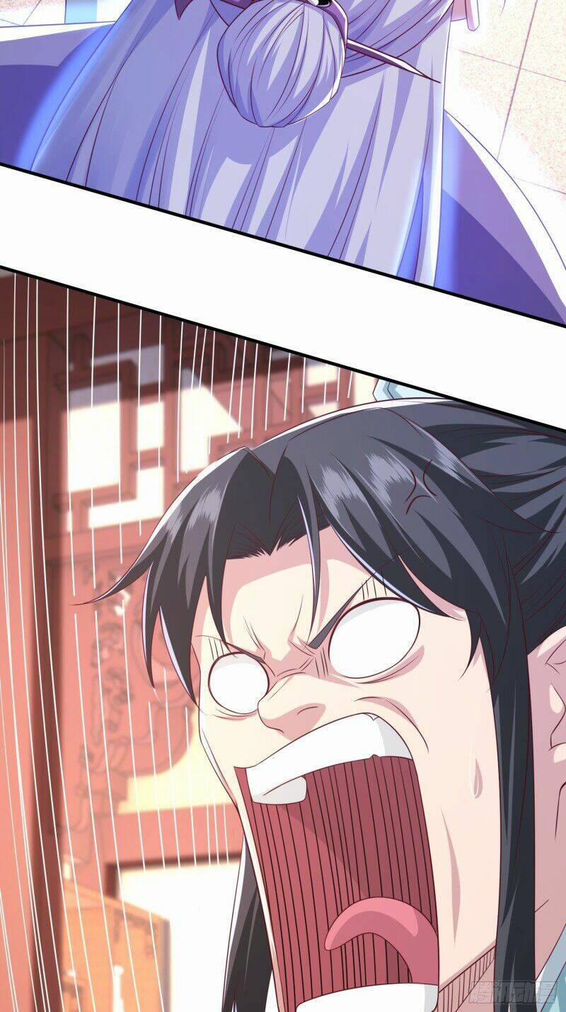 Tôi Thăng Cấp Bằng Cách Thưởng Cho Những Đệ Tử 1 trang 14