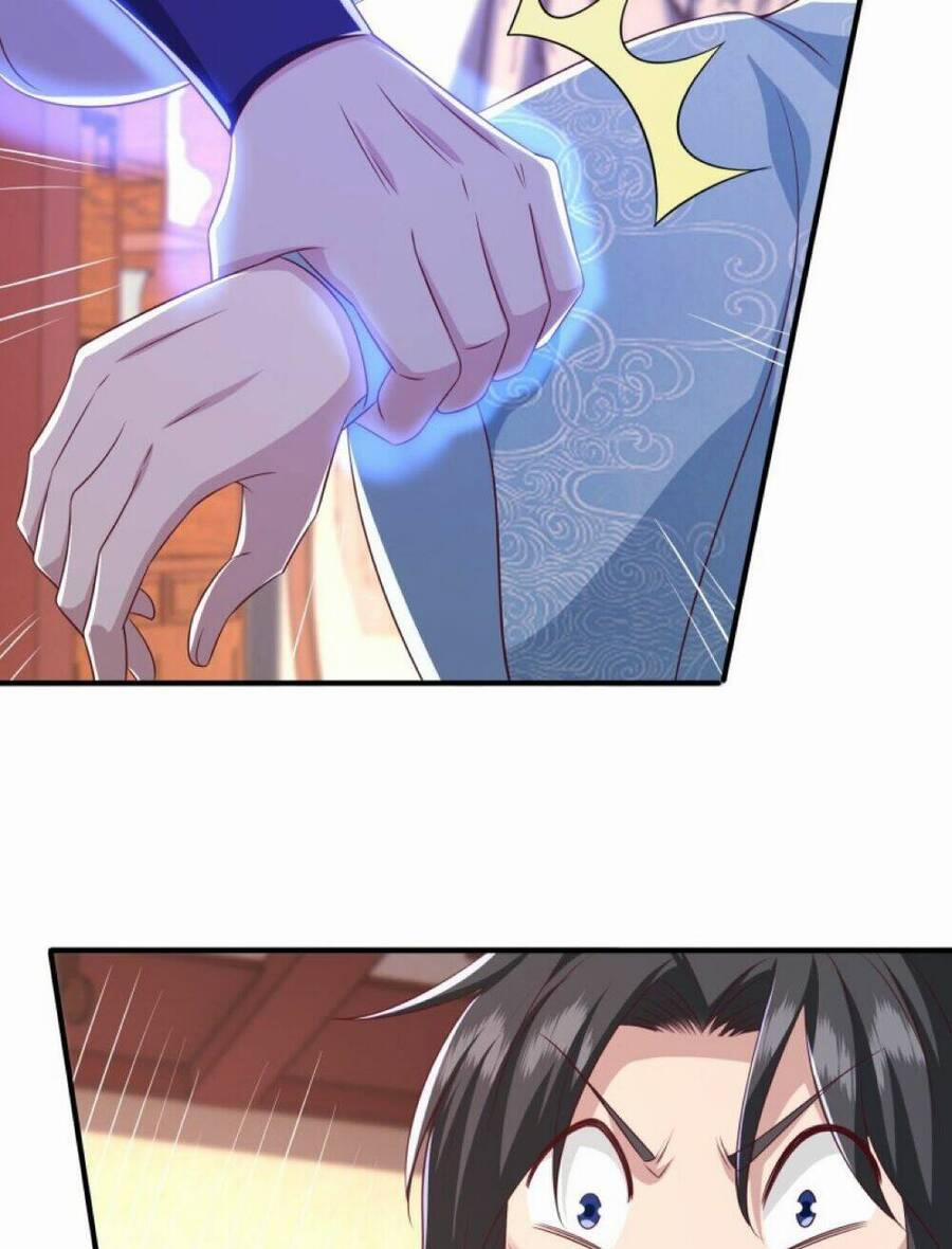 Tôi Thăng Cấp Bằng Cách Thưởng Cho Những Đệ Tử 1 trang 16