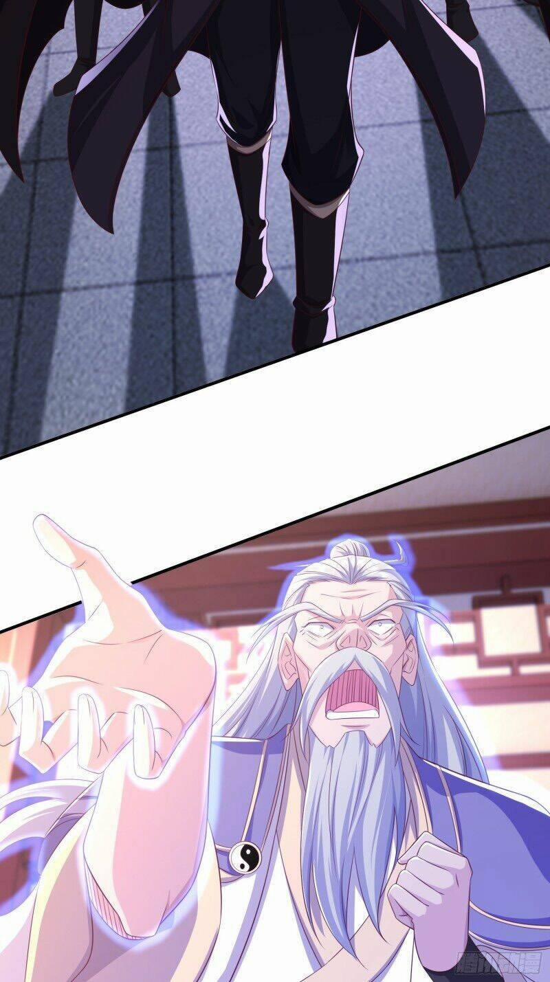 Tôi Thăng Cấp Bằng Cách Thưởng Cho Những Đệ Tử 1 trang 20