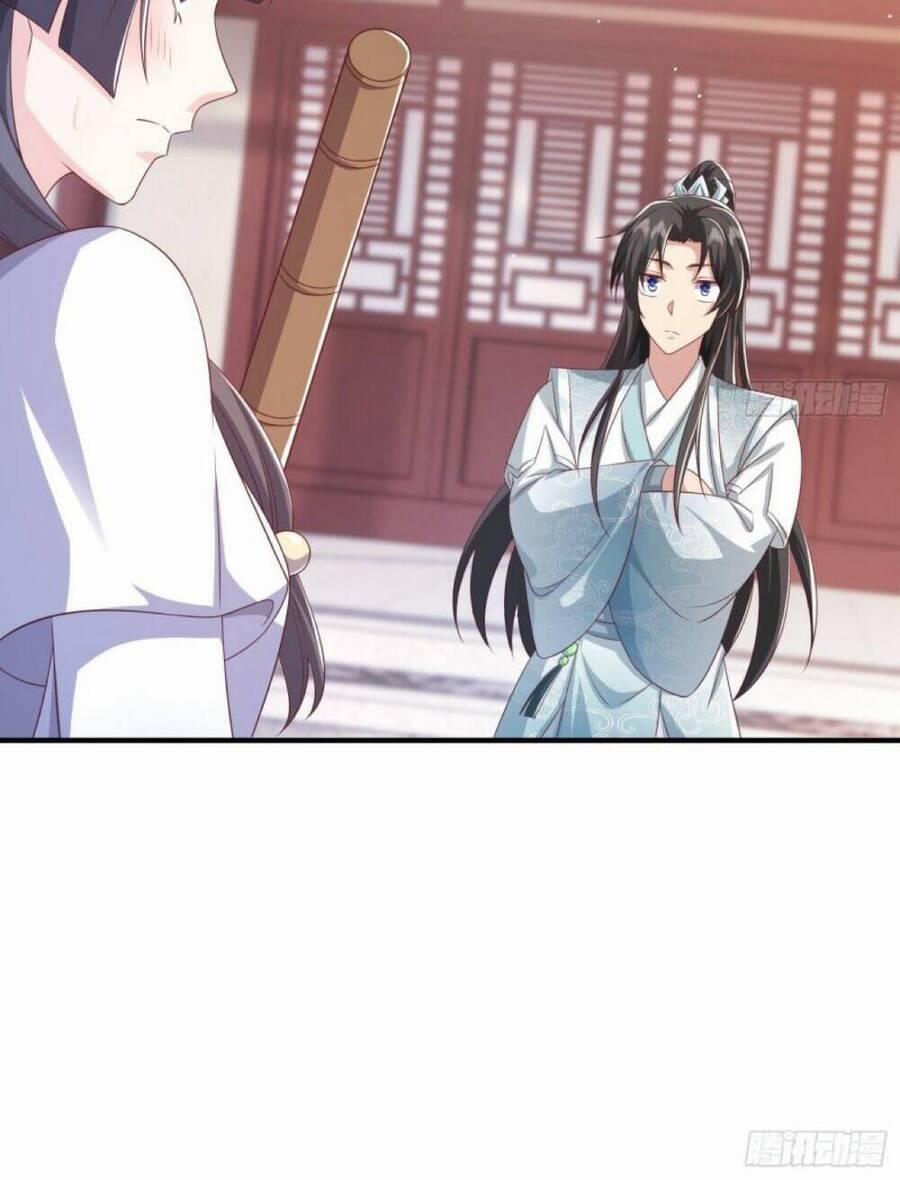 Tôi Thăng Cấp Bằng Cách Thưởng Cho Những Đệ Tử 1 trang 41