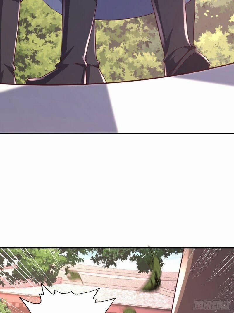 Tôi Thăng Cấp Bằng Cách Thưởng Cho Những Đệ Tử 1 trang 46