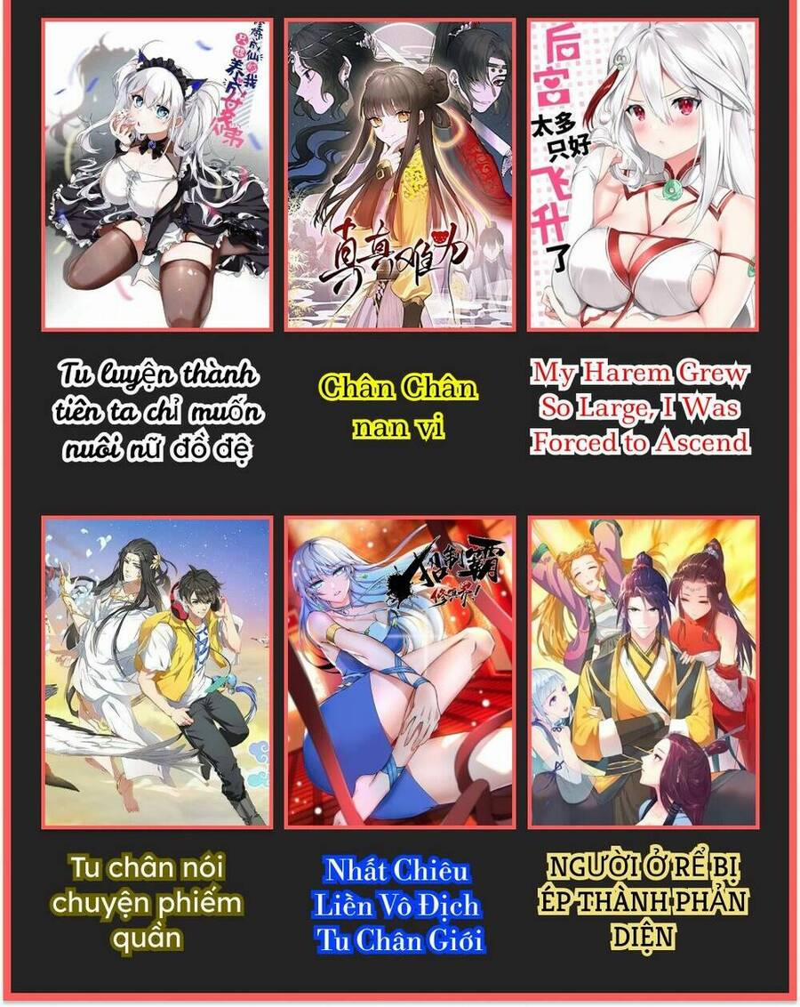 Tôi Thăng Cấp Bằng Cách Thưởng Cho Những Đệ Tử 1 trang 52